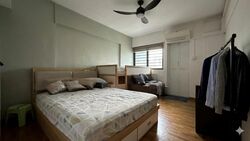 Blk 277 Tampines Street 22 (Tampines), HDB 4 Rooms #547042901